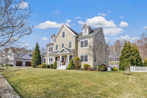 950 Mill Hill Terrace Fairfield CT 06890