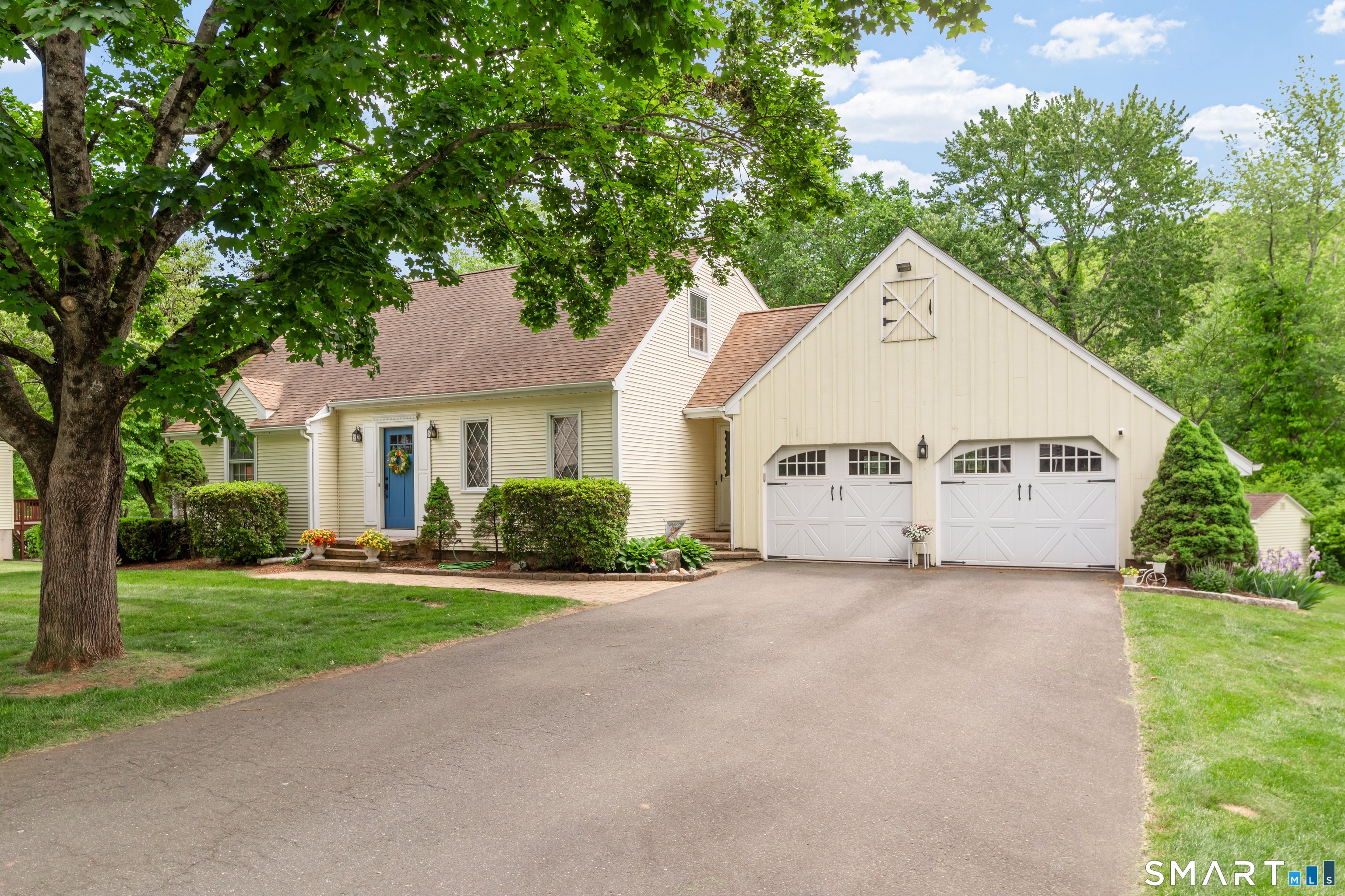 81 White Oak Drive