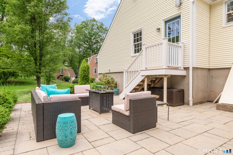 Tiny photo for 81 White Oak Drive, Southington, CT 06489 (MLS # 24176843)