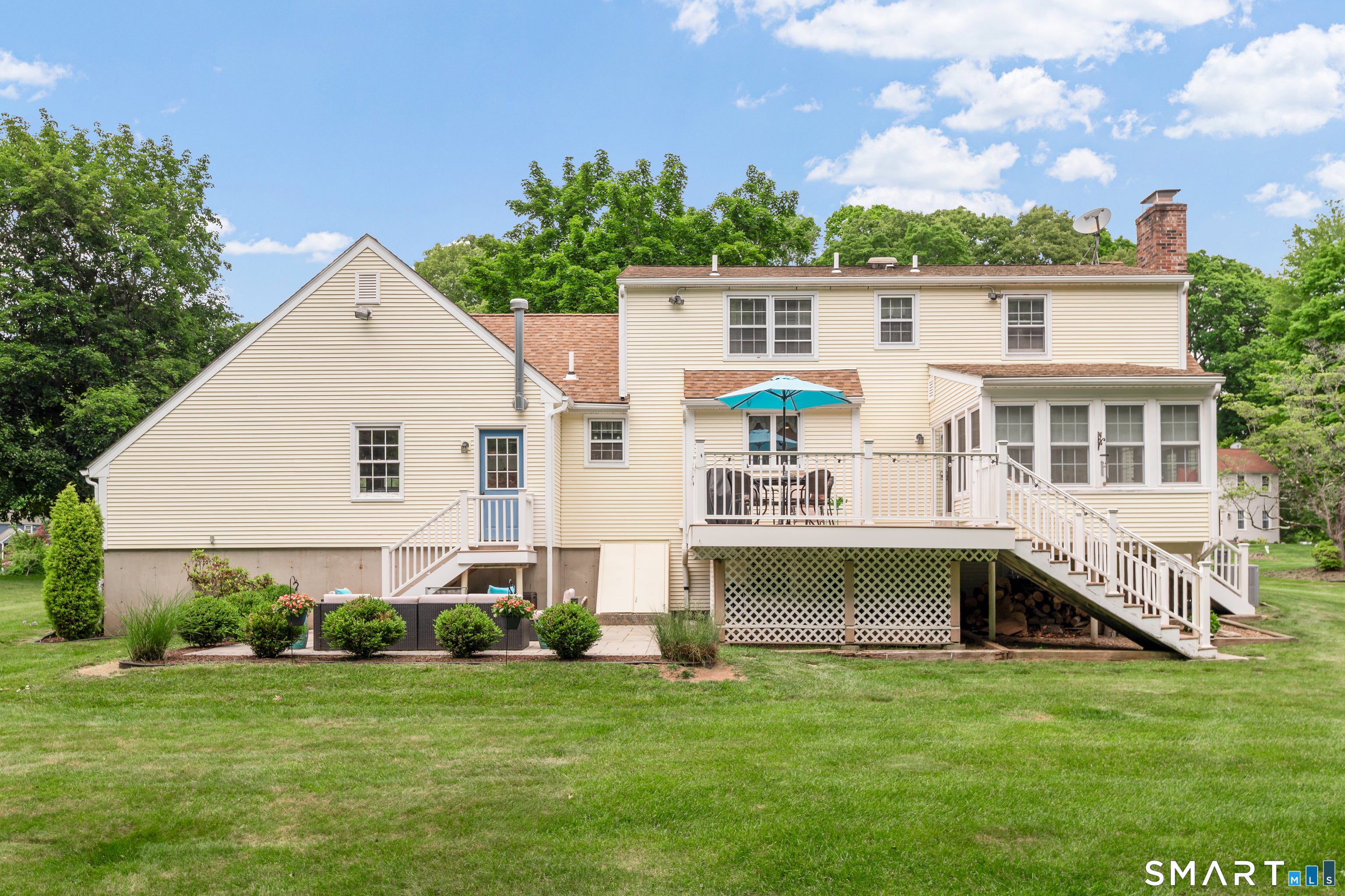 81 White Oak Drive