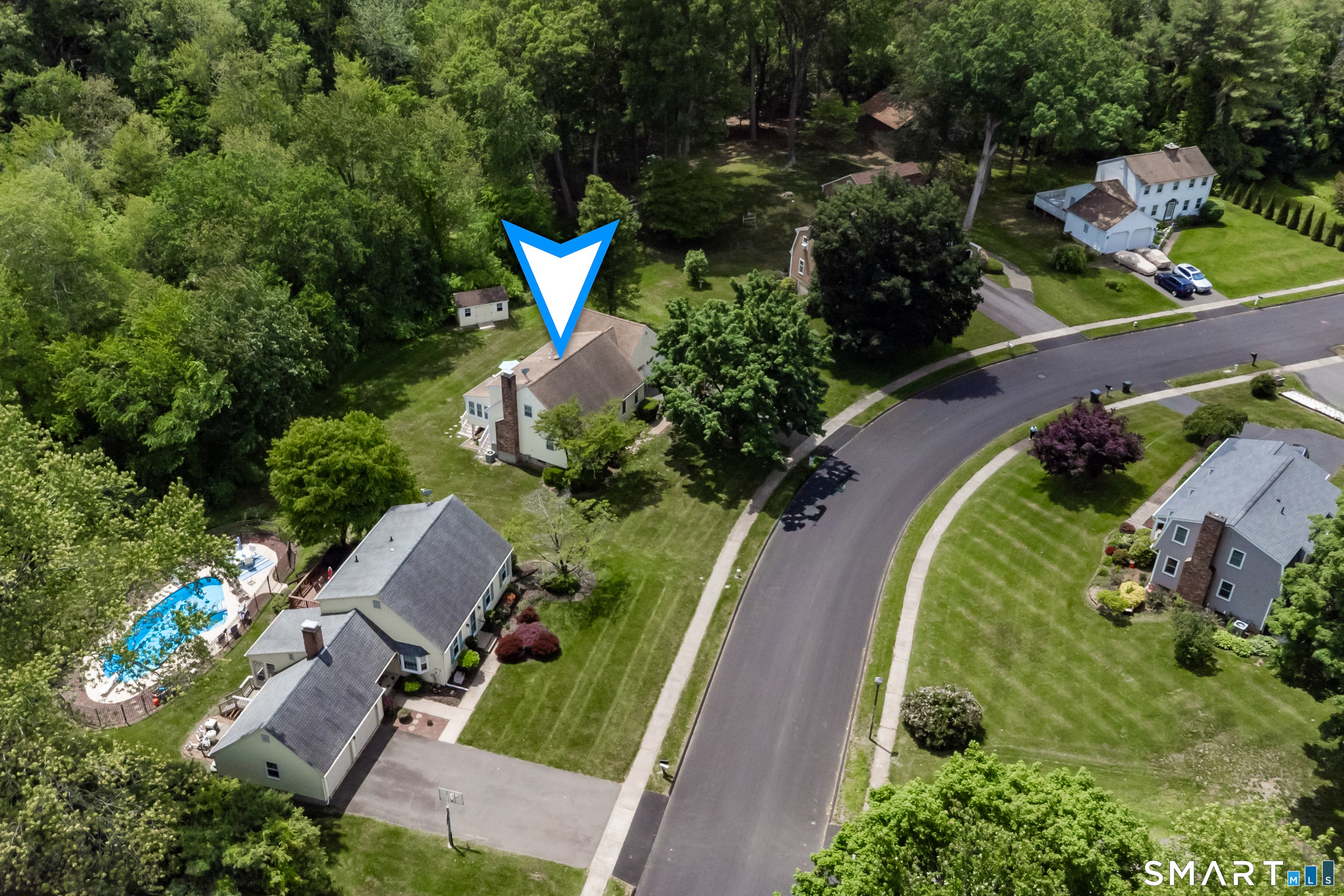 81 White Oak Drive