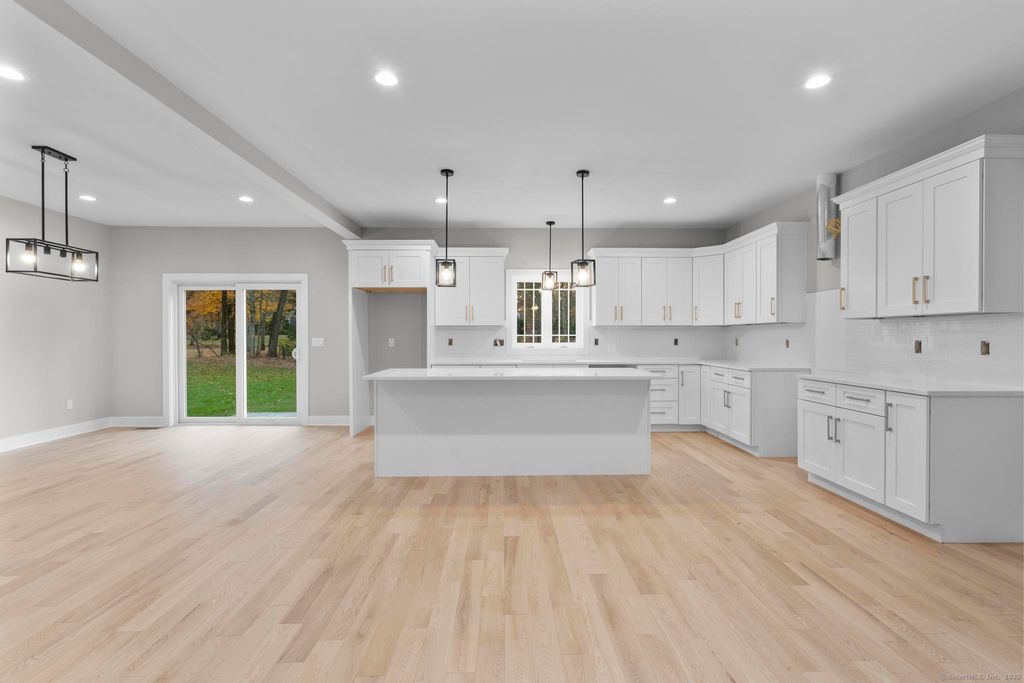 Photo of 1323 Barnes Road, Wallingford, CT 06492 (MLS # 24137248)