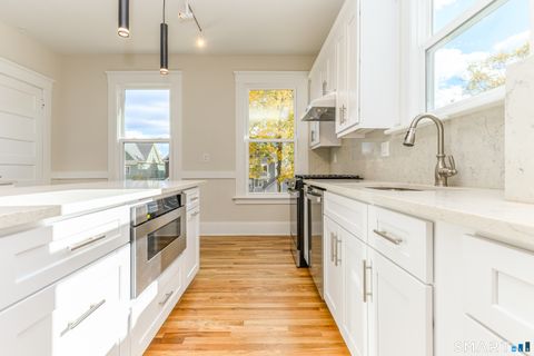 Tiny photo for 27 Hubinger Street #2, New Haven, CT 06511 (MLS # 24145864)