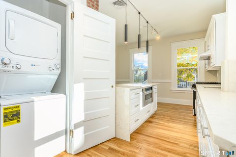 Tiny photo for 27 Hubinger Street #2, New Haven, CT 06511 (MLS # 24145864)