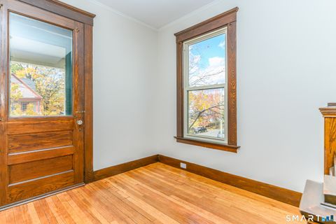 Tiny photo for 27 Hubinger Street #2, New Haven, CT 06511 (MLS # 24145864)