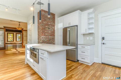 Tiny photo for 27 Hubinger Street #2, New Haven, CT 06511 (MLS # 24145864)