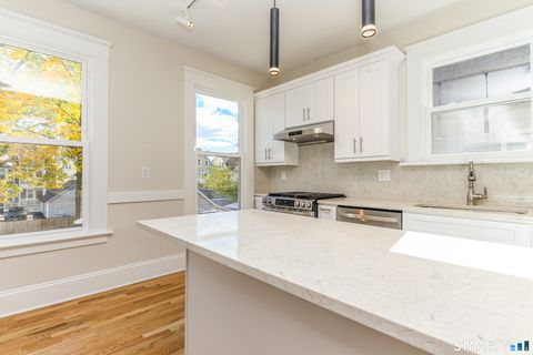 Tiny photo for 27 Hubinger Street #2, New Haven, CT 06511 (MLS # 24145864)