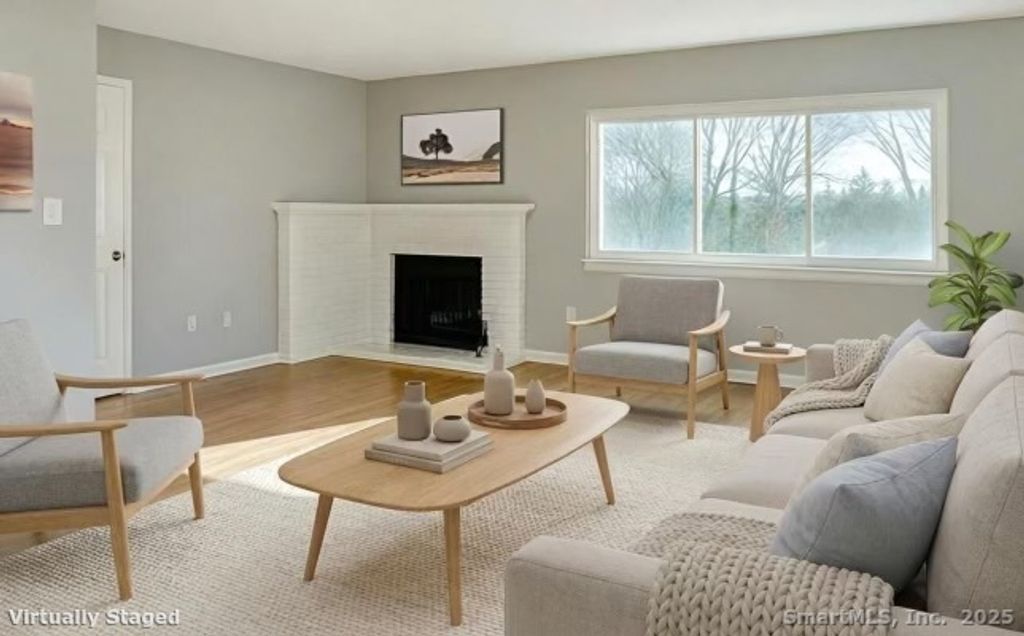 Photo of 372 Monticello Drive #372, Branford, CT 06405 (MLS # 24143267)