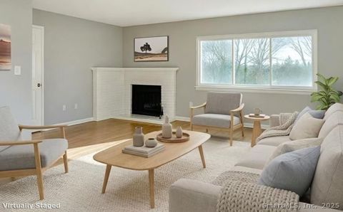 372 Monticello Drive 372 Branford CT 06405