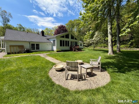 Tiny photo for 511 Roxbury Road, Stamford, CT 06902 (MLS # 24174529)