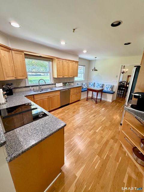 Tiny photo for 511 Roxbury Road, Stamford, CT 06902 (MLS # 24174529)