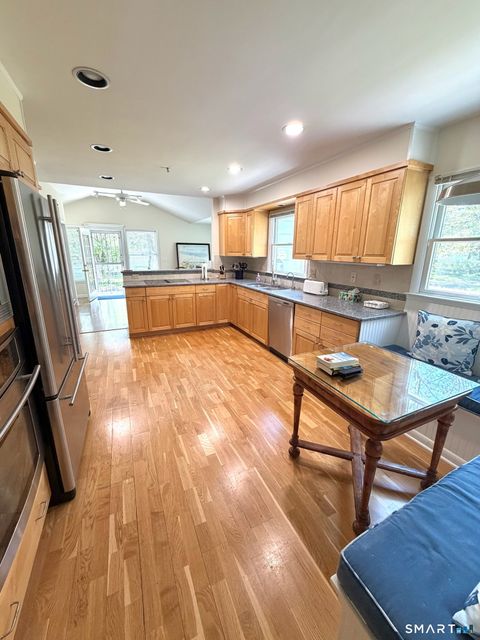 Tiny photo for 511 Roxbury Road, Stamford, CT 06902 (MLS # 24174529)