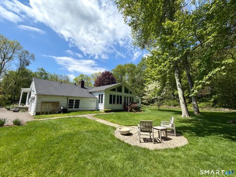 Tiny photo for 511 Roxbury Road, Stamford, CT 06902 (MLS # 24174529)
