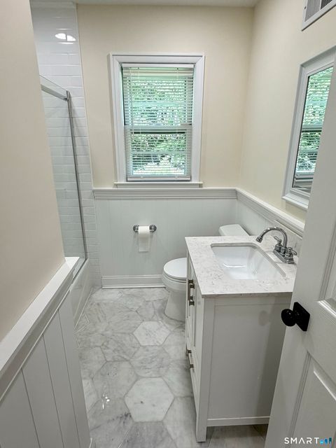 Tiny photo for 511 Roxbury Road, Stamford, CT 06902 (MLS # 24174529)