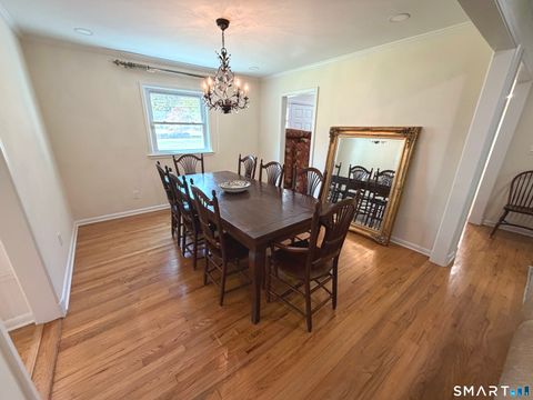 Tiny photo for 511 Roxbury Road, Stamford, CT 06902 (MLS # 24174529)