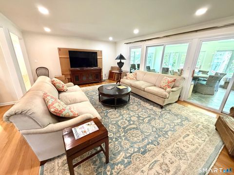 Tiny photo for 511 Roxbury Road, Stamford, CT 06902 (MLS # 24174529)