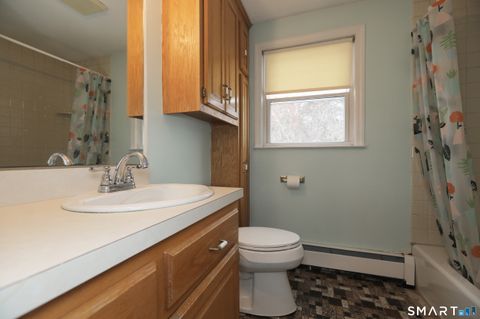 Tiny photo for 819 Matianuck Avenue, Windsor, CT 06095 (MLS # 24147370)