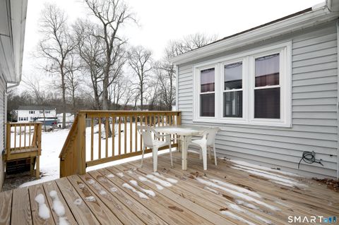 Tiny photo for 819 Matianuck Avenue, Windsor, CT 06095 (MLS # 24147370)