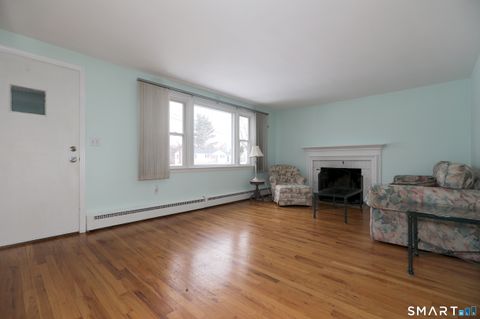 Tiny photo for 819 Matianuck Avenue, Windsor, CT 06095 (MLS # 24147370)