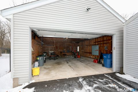 Tiny photo for 819 Matianuck Avenue, Windsor, CT 06095 (MLS # 24147370)