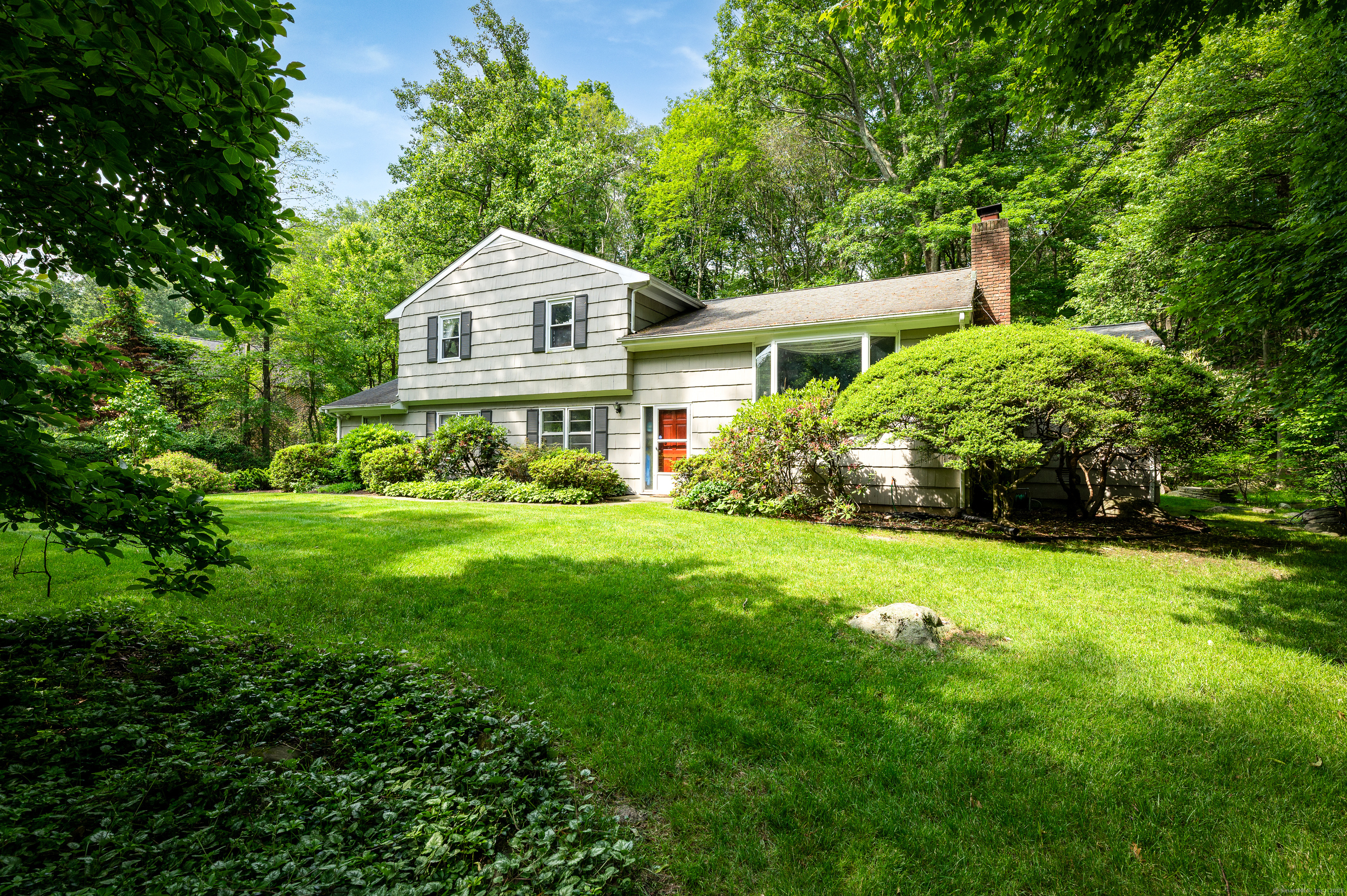 66 Big Oak Road