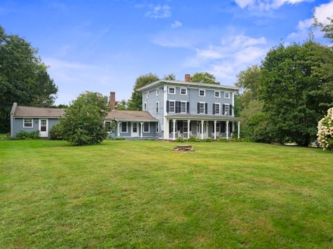 A home in Windham