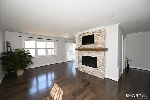 Tiny photo for 31 Carriage Drive #31, Milford, CT 06460 (MLS # 24189613)