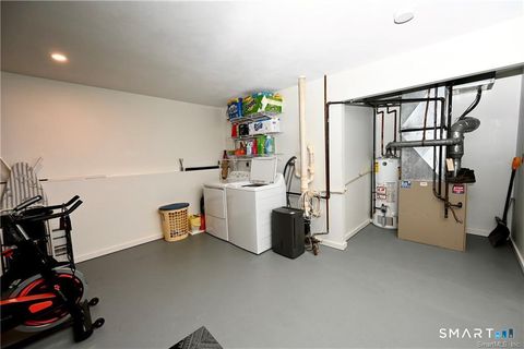 Tiny photo for 31 Carriage Drive #31, Milford, CT 06460 (MLS # 24189613)
