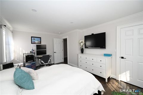 Tiny photo for 31 Carriage Drive #31, Milford, CT 06460 (MLS # 24189613)
