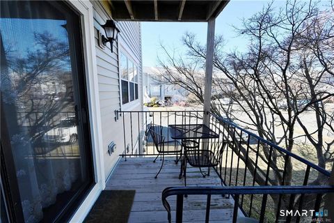 Tiny photo for 31 Carriage Drive #31, Milford, CT 06460 (MLS # 24189613)