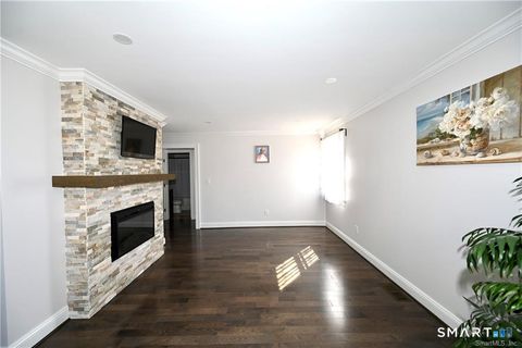Tiny photo for 31 Carriage Drive #31, Milford, CT 06460 (MLS # 24189613)