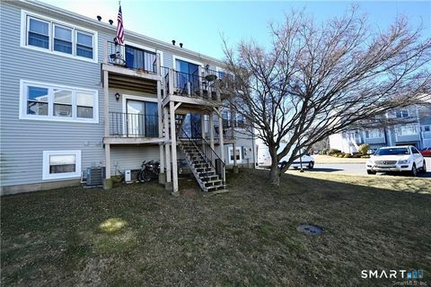 Tiny photo for 31 Carriage Drive #31, Milford, CT 06460 (MLS # 24189613)
