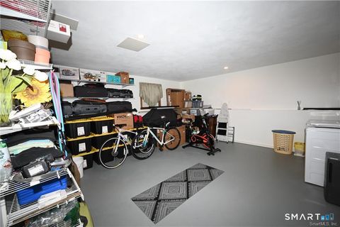 Tiny photo for 31 Carriage Drive #31, Milford, CT 06460 (MLS # 24189613)