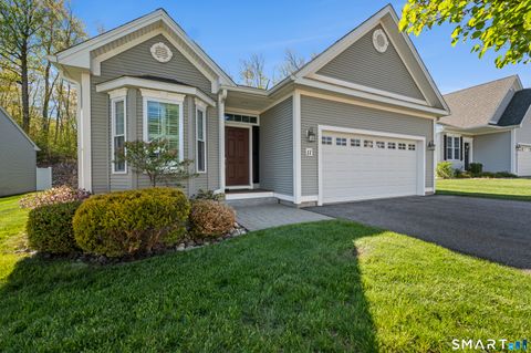 Photo of 11 Webster Lane #6, Middletown, CT 06457 (MLS # 24173887)