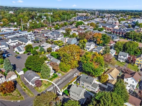 Tiny photo for 43 Helen Street, Fairfield, CT 06824 (MLS # 24132622)