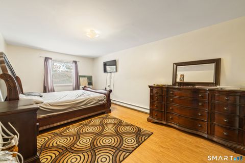 Tiny photo for 513 Emmett Street #APT 13, Bristol, CT 06010 (MLS # 24154725)