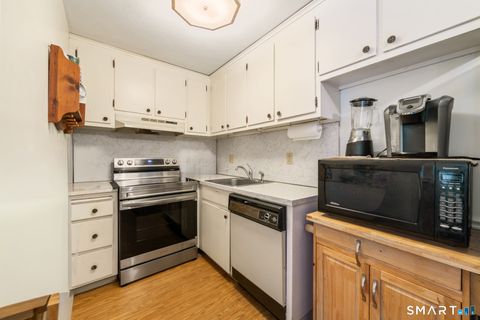 Tiny photo for 513 Emmett Street #APT 13, Bristol, CT 06010 (MLS # 24154725)