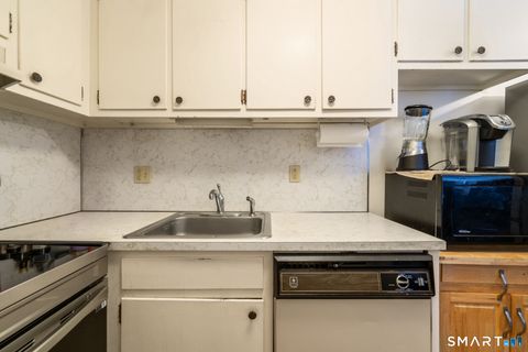 Tiny photo for 513 Emmett Street #APT 13, Bristol, CT 06010 (MLS # 24154725)