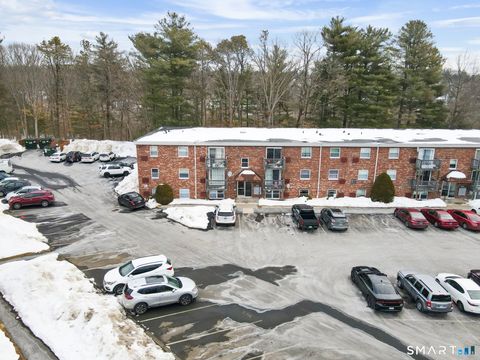 Tiny photo for 513 Emmett Street #APT 13, Bristol, CT 06010 (MLS # 24154725)