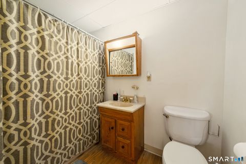 Tiny photo for 513 Emmett Street #APT 13, Bristol, CT 06010 (MLS # 24154725)