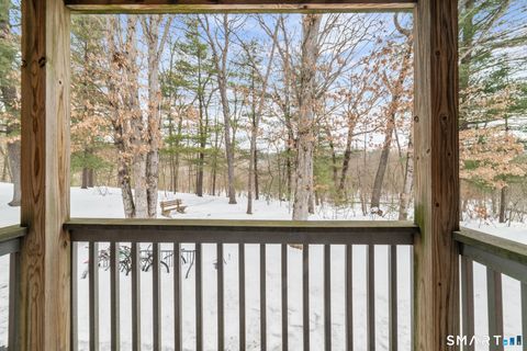 Tiny photo for 513 Emmett Street #APT 13, Bristol, CT 06010 (MLS # 24154725)