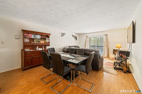 Tiny photo for 513 Emmett Street #APT 13, Bristol, CT 06010 (MLS # 24154725)