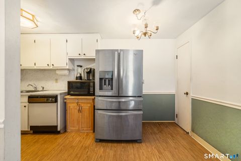 Tiny photo for 513 Emmett Street #APT 13, Bristol, CT 06010 (MLS # 24154725)