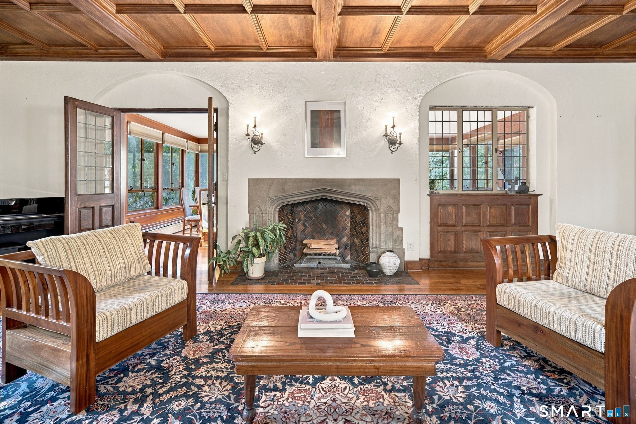 840 Prospect Street
