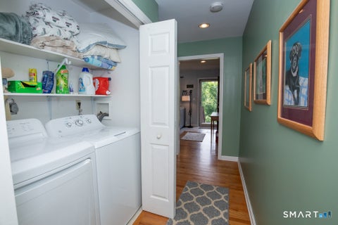 Tiny photo for 154 Meeting House Hill Road, Durham, CT 06422 (MLS # 24180976)