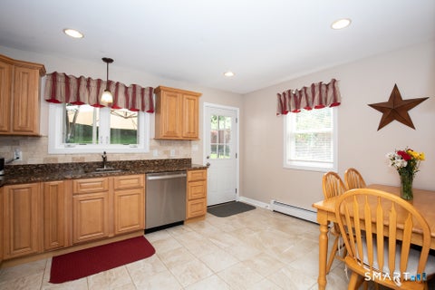 Tiny photo for 154 Meeting House Hill Road, Durham, CT 06422 (MLS # 24180976)