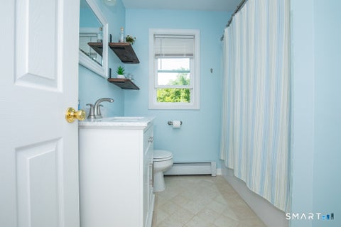 Tiny photo for 154 Meeting House Hill Road, Durham, CT 06422 (MLS # 24180976)