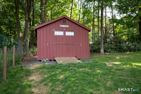Tiny photo for 154 Meeting House Hill Road, Durham, CT 06422 (MLS # 24180976)