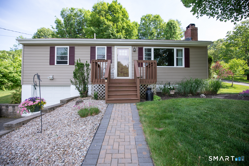154 Meeting House Hill Road