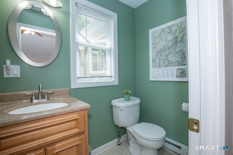 Tiny photo for 154 Meeting House Hill Road, Durham, CT 06422 (MLS # 24180976)